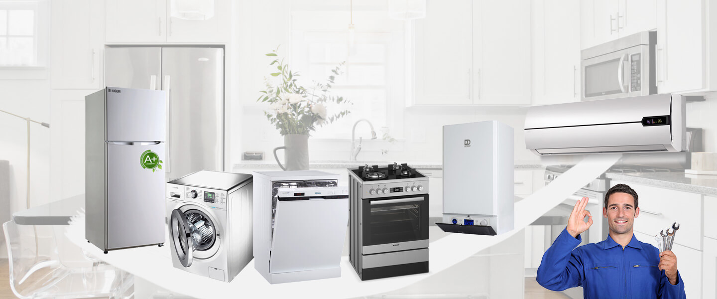 Helvacı Hotpoint Servisi